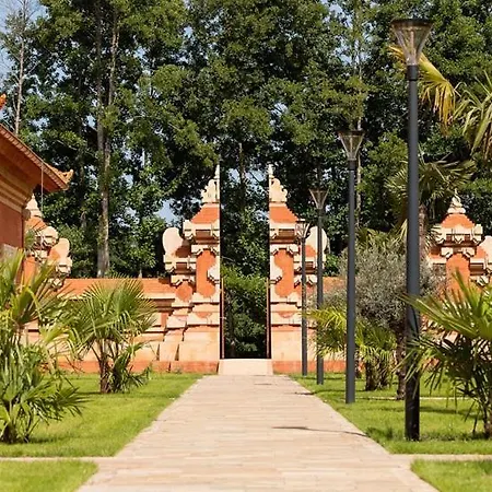 Bali Indah וילה