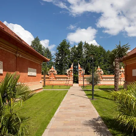 Bali Indah * Słupsk