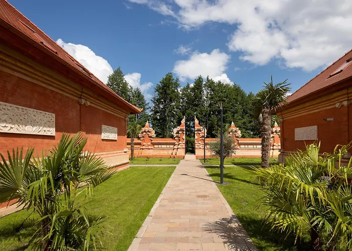 Bali Indah * Słupsk