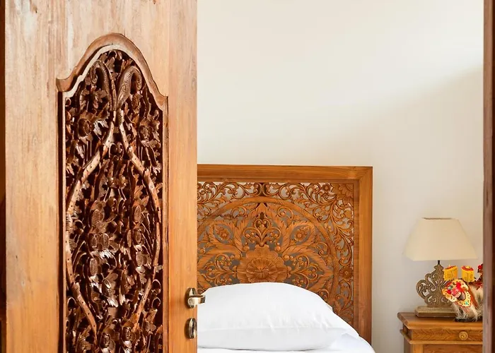 Villa Bali Indah Słupsk